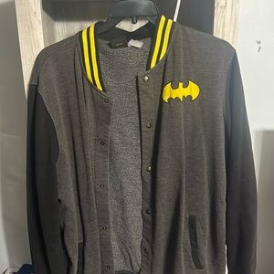 Batman jacket XL